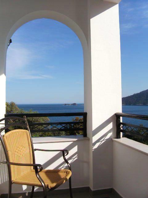 Island View Villa Golden Beach  Exterior photo
